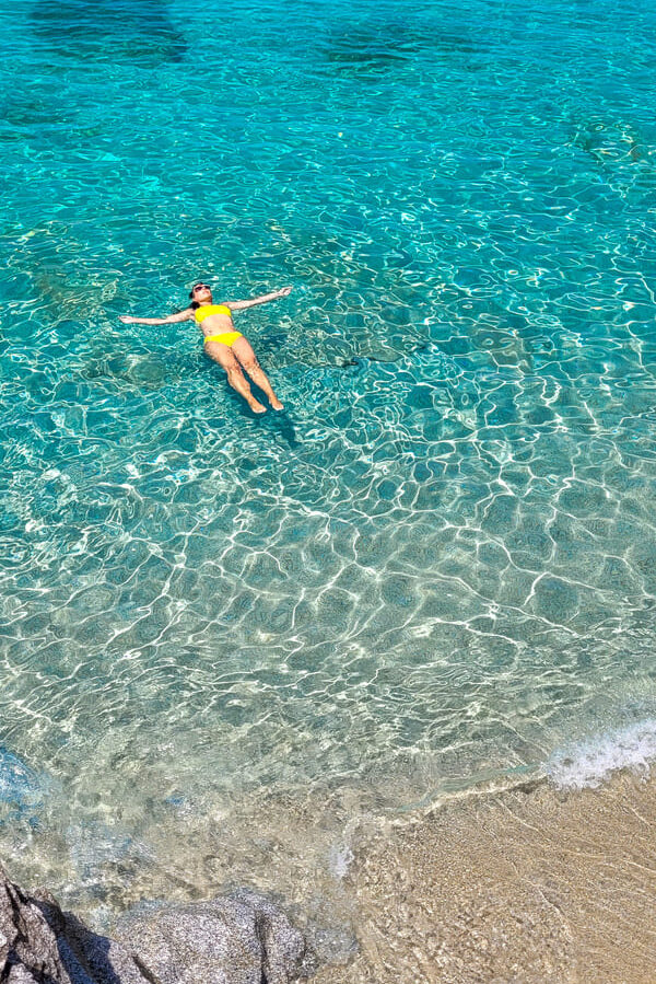 COSE DA FARE CAPO VATICANO PRAIA I FOCU