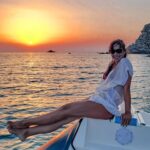 COSE DA FARE CAPO VATICANO TRAMONTO