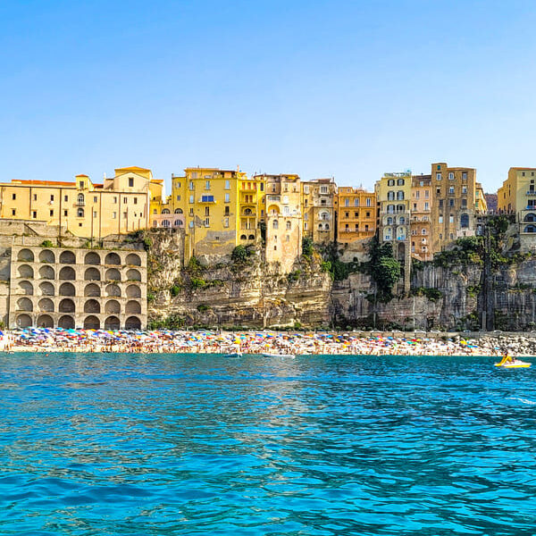 COSE DA FARE CAPO VATICANO TROPEA