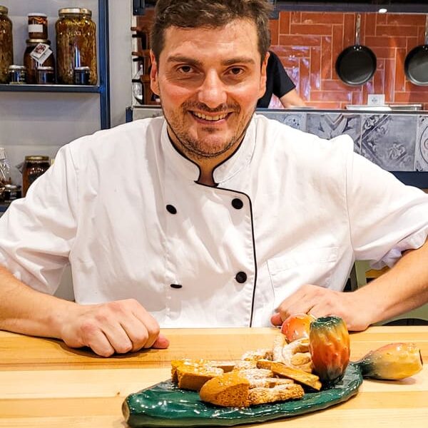 DOVE MANGIARE TIPICO REGGIO CALABRIA DINTORNI DROGHERIA CULINARIA