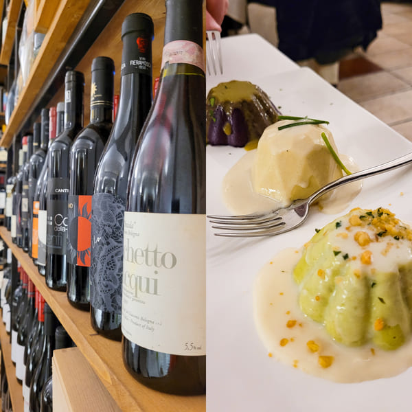 DOVE MANGIARE TIPICO REGGIO CALABRIA DINTORNI OFFICINA DEL GUSTO