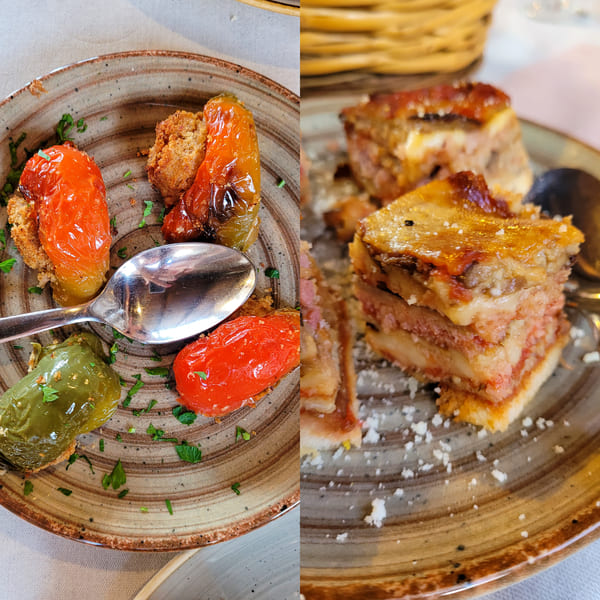 DOVE MANGIARE TIPICO REGGIO CALABRIA DINTORNI LA TAVERNETTA