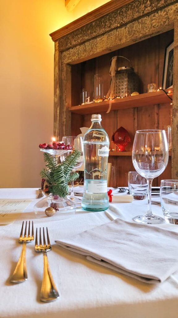 MASSERIE PUGLIA SCAGNITO TAVOLA IMBANDITA