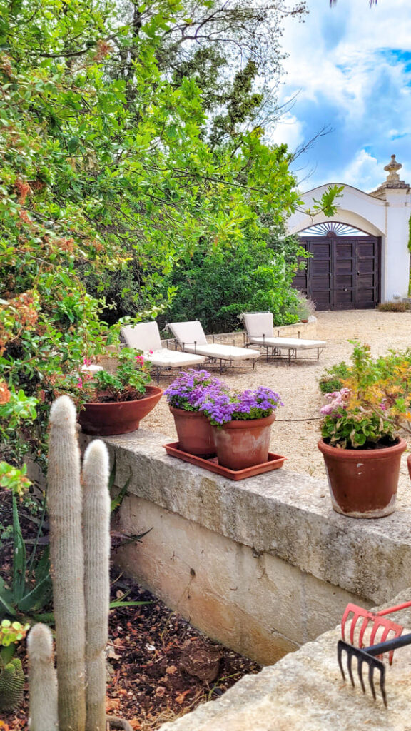 MASSERIE PUGLIA TORREMOSSA ANGOLO RELAX