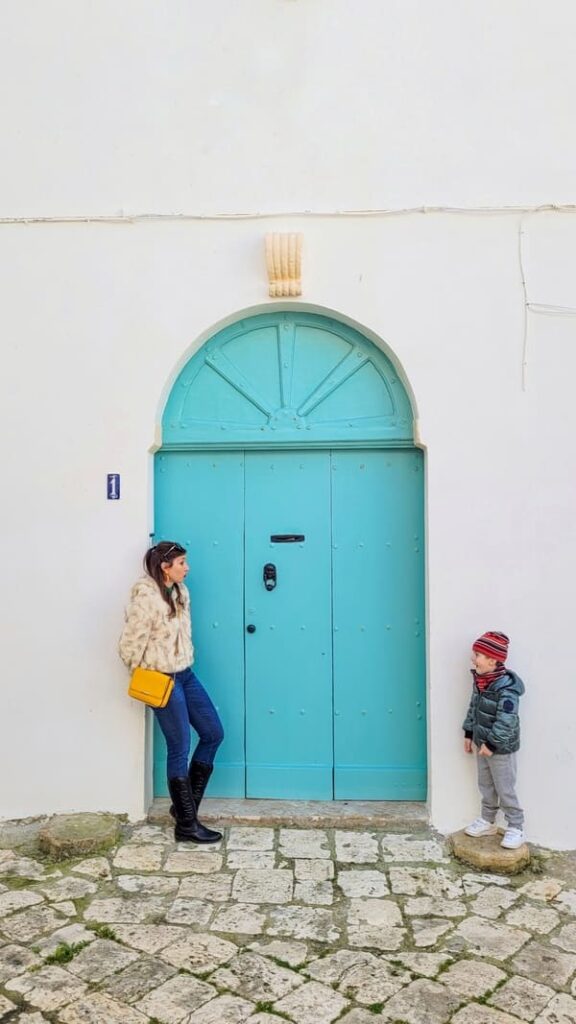 OTRANTO DINTORNI COSA VEDERE