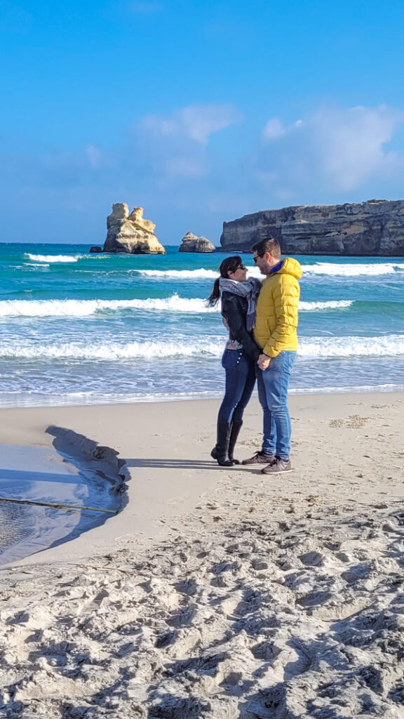 OTRANTO DINTORNI COSA VEDERE DUE SORELLE