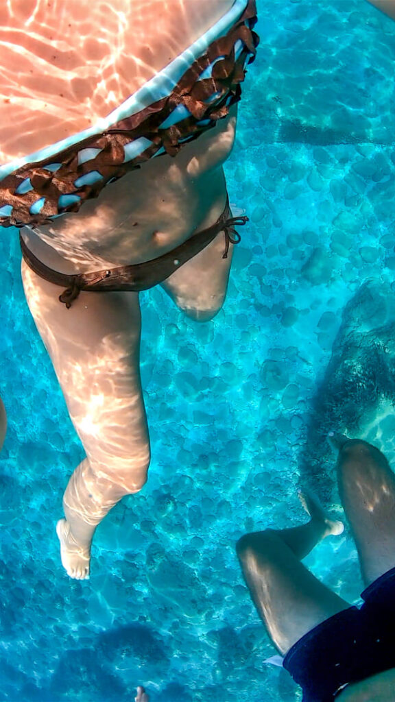 PARADISO DEL SUB COME ARRIVARE MARE