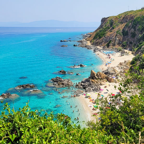 PARADISO DEL SUB COME ARRIVARE