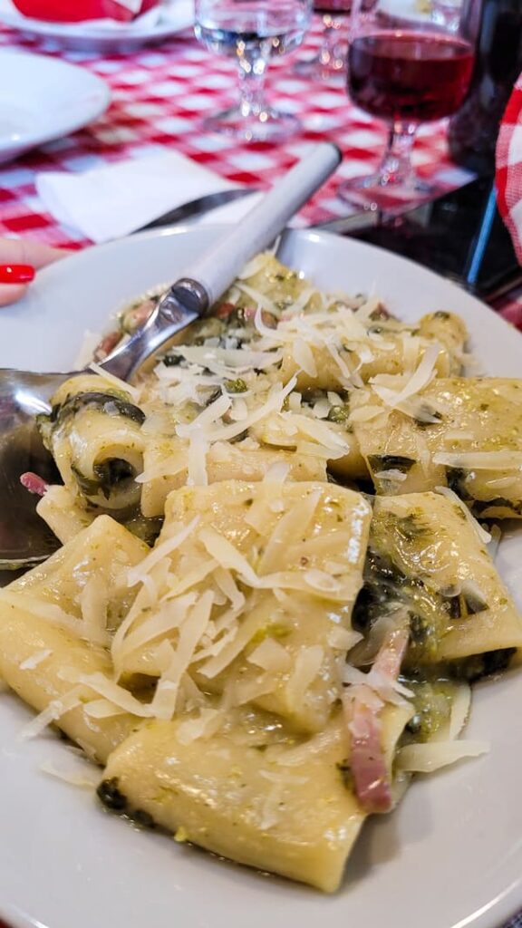POSTI TIPICI REGGIO CALABRIA DINTORNI SCASCINA SCHICCIO