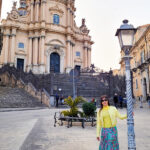 RAGUSA IBLA COSA VEDERE 1 GIORNO PIAZZA DUOMO