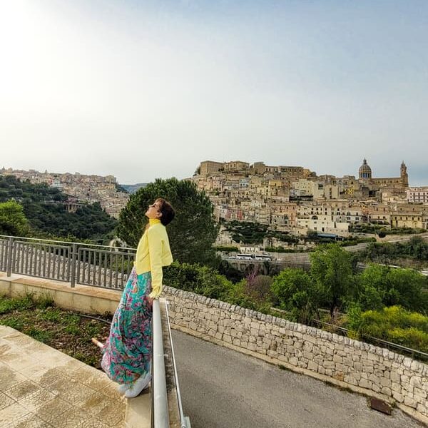 RAGUSA IBLA INSTAGRAMMABILE OSPEDALE