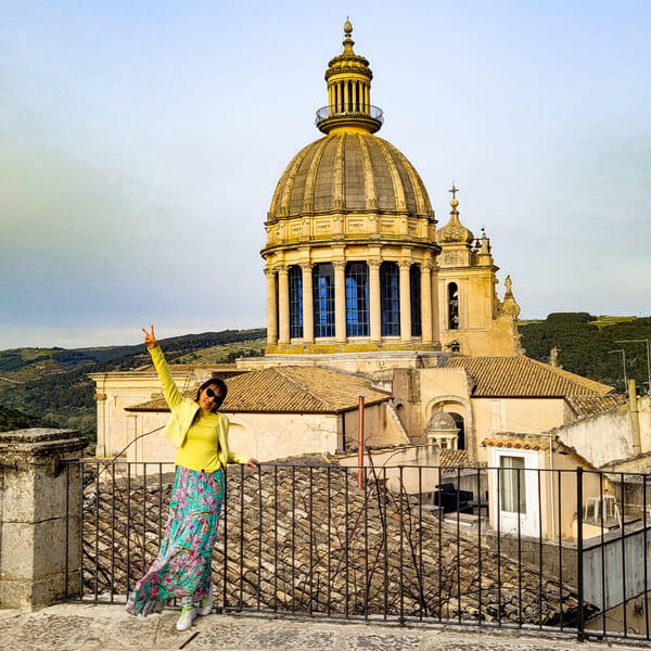 RAGUSA IBLA INSTAGRAMMABILE SOLARINO