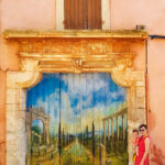 ROUSSILLON COSA VEDERE