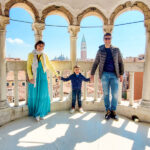 VENEZIA CONSIGLI VISITARE BOVOLO