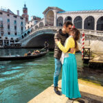 VENEZIA INSTAGRAMMABILE PONTE RIALTO