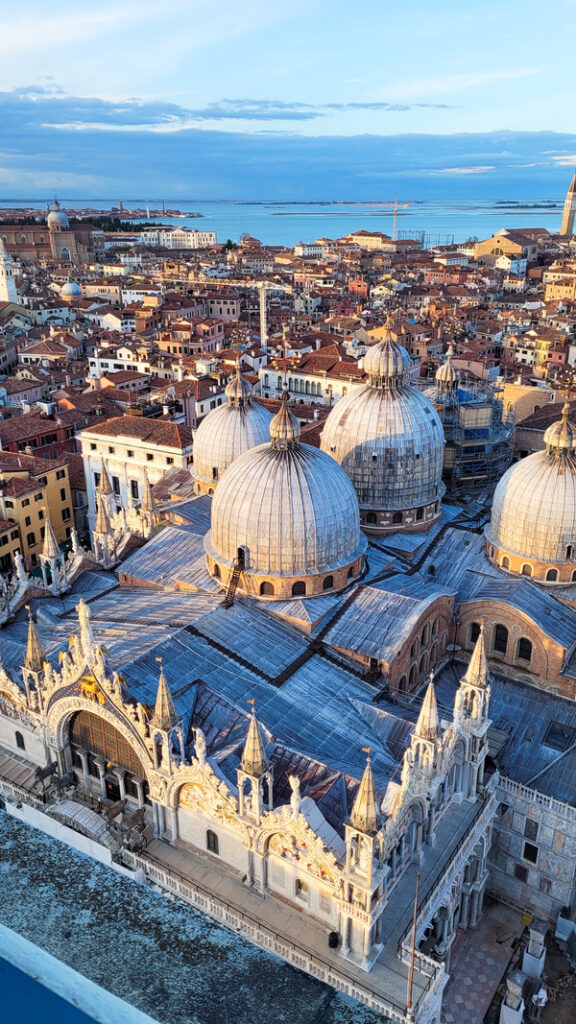 VENEZIA INSTAGRAMMABILE SAN MARCO