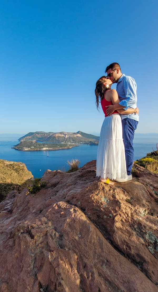 LIPARI COME ARRIVARE OSSERVATORIO