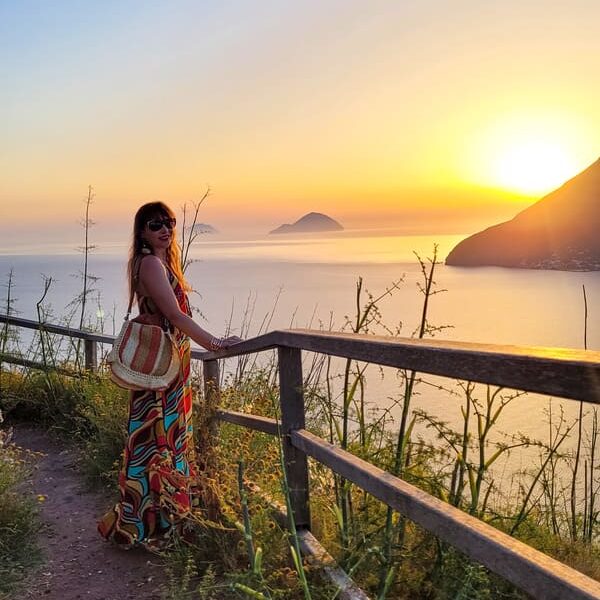LIPARI COME ARRIVARE QUATTROPANI