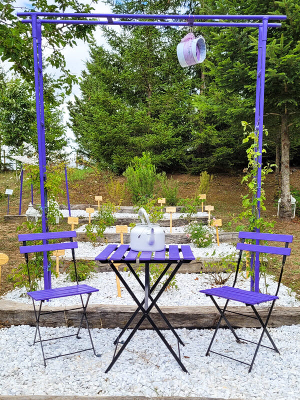 PARCP LAVANDA CALABRIA DETTAGLI