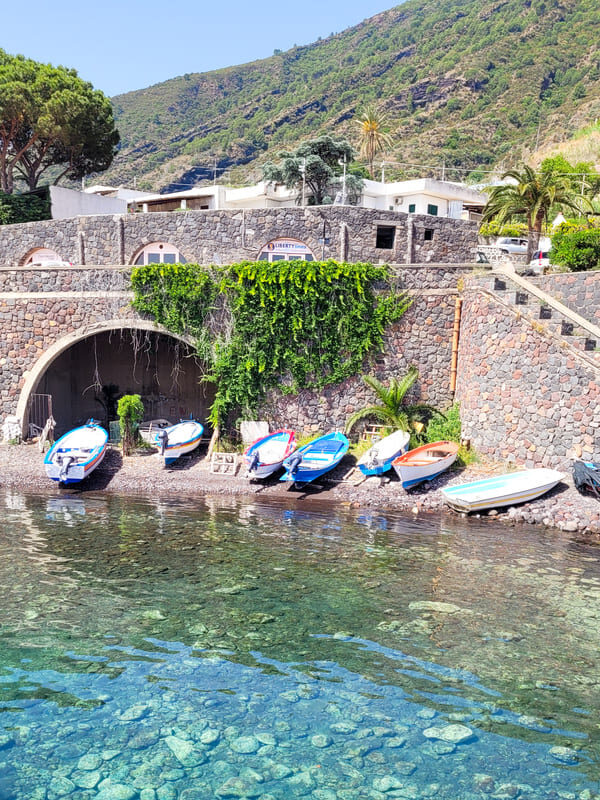 SALINA COSA VEDERE SANTA MARINA