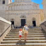 CAGLIARI COSA VEDERE CATTEDRALE SANTA MARIA