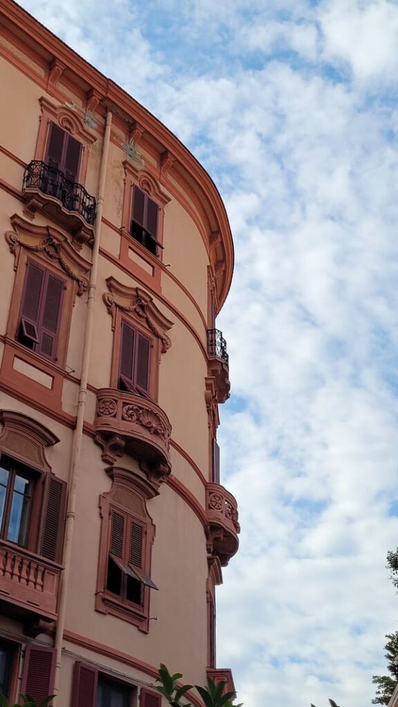 CAGLIARI COSA VEDERE VILLANOVA