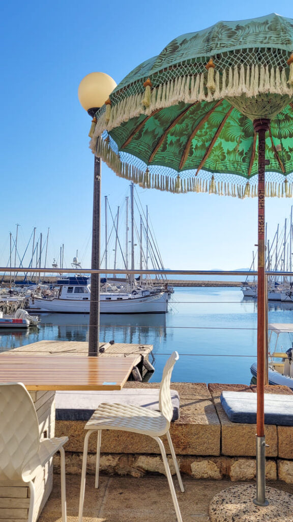 CAGLIARI DOVE MANGIARE BACAN