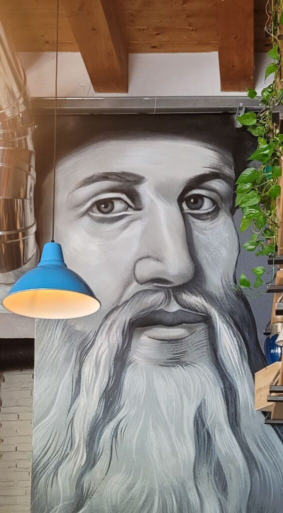 CAGLIARI DOVE MANGIARE EX TIPOGRAFIA