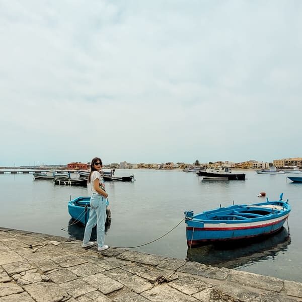 MARZAMEMI INSTAGRAMMABILE BALATA