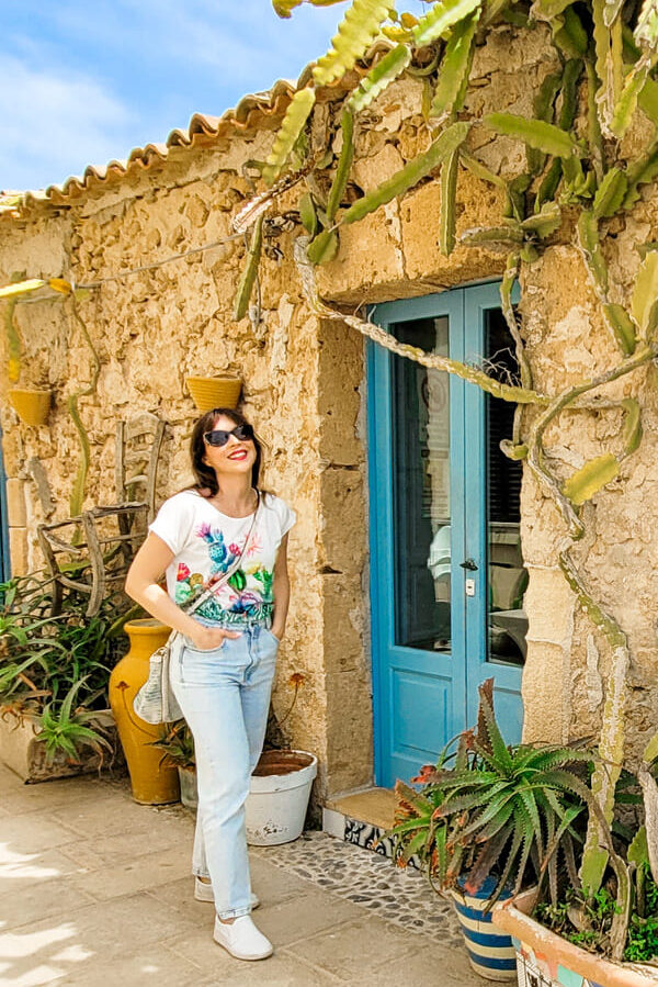 MARZAMEMI INSTAGRAMMABILE