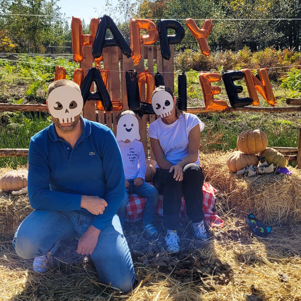 ASPROPARK ASPROMONTE HALLOWEEN
