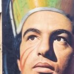 MAPPA ITINERARIO NAPOLI A PIEDI