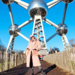 BRUXELLES COSA VEDERE 3 GIORNI ATOMIUM
