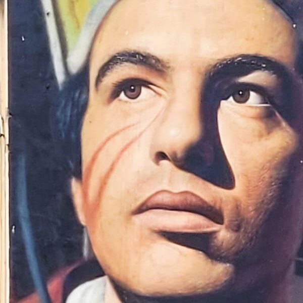 curiosità da vedere a Napoli street art