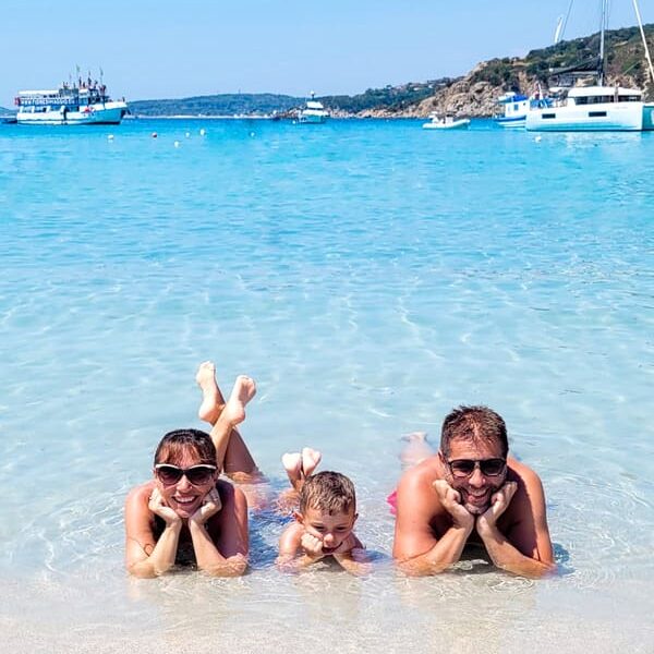 PUNTA MOLENTIS PARADISO