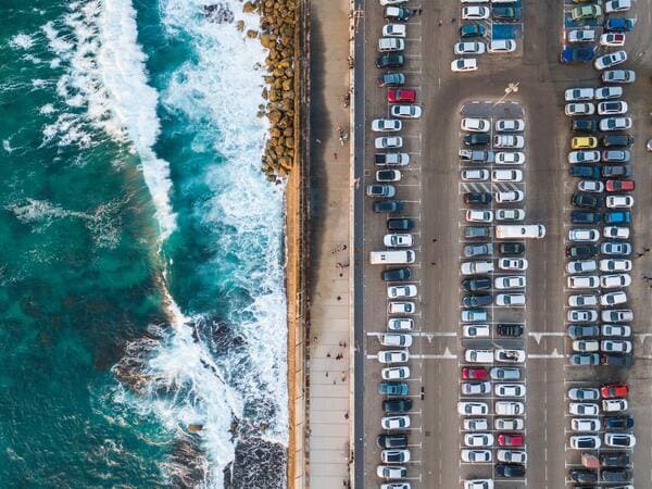 SICILIA PARCHEGGIARE AEROPORTO