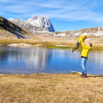 CAMPO IMPERATORE ABRUZZO COME ARRIVARE GRAN SASSO