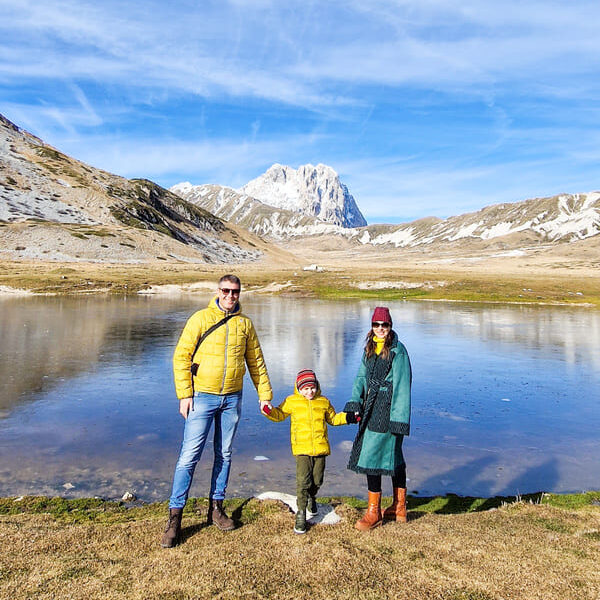 CAMPO IMPERATORE ABRUZZO COME ARRIVARE