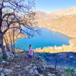 SCANNO COME VEDERE LAGO CUORE