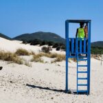 IS ARENAS BIANCAS COME ARRIVARE GUARDIANI