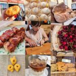 PUGLIA COSA MANGIARE