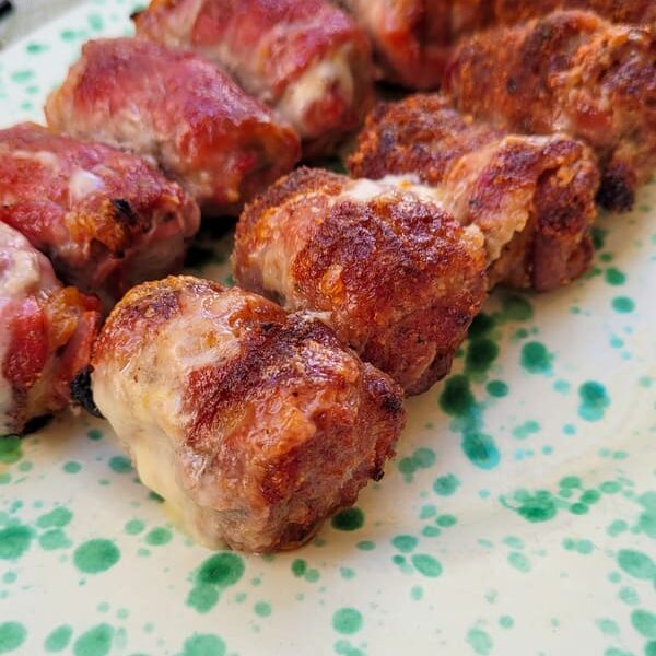 PUGLIA COSA MANGIARE BOMBETTE