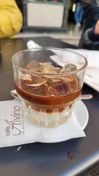 PUGLIA COSA MANGIARE CAFFE' LECCESE