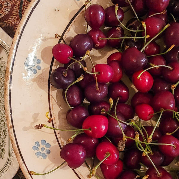 PUGLIA COSA MANGIARE CILIEGIE CONVERSANO