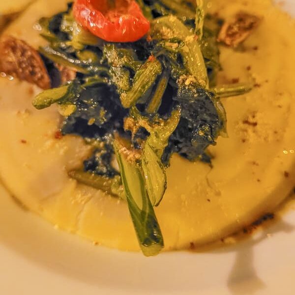 PUGLIA COSA MANGIARE FAVE CICORIA