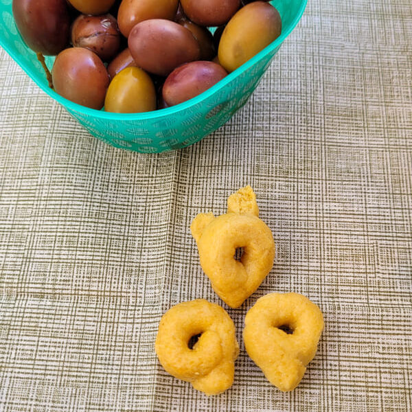 PUGLIA COSA MANGIARE TARALLI