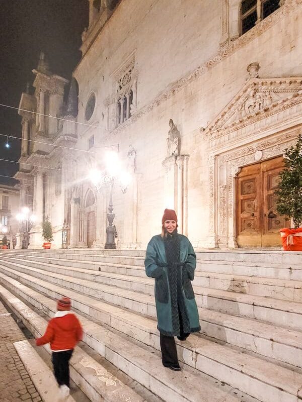 SULMONA COSA VEDERE