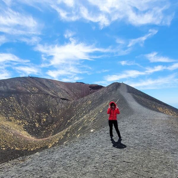 ETNA COSA VEDERE CRATERE SILVESTRE SUPERIORE