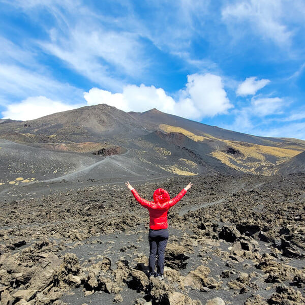 ETNA COSA VEDERE CRATERI SILVESTRI