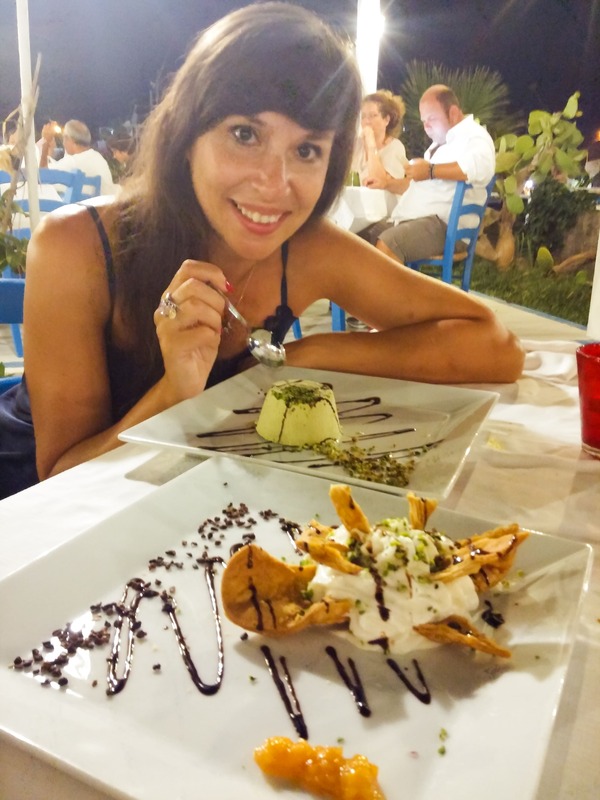 MARZAMEMI DOVE MANGIARE CAMPISI CANNOLO SCOMPOSTO